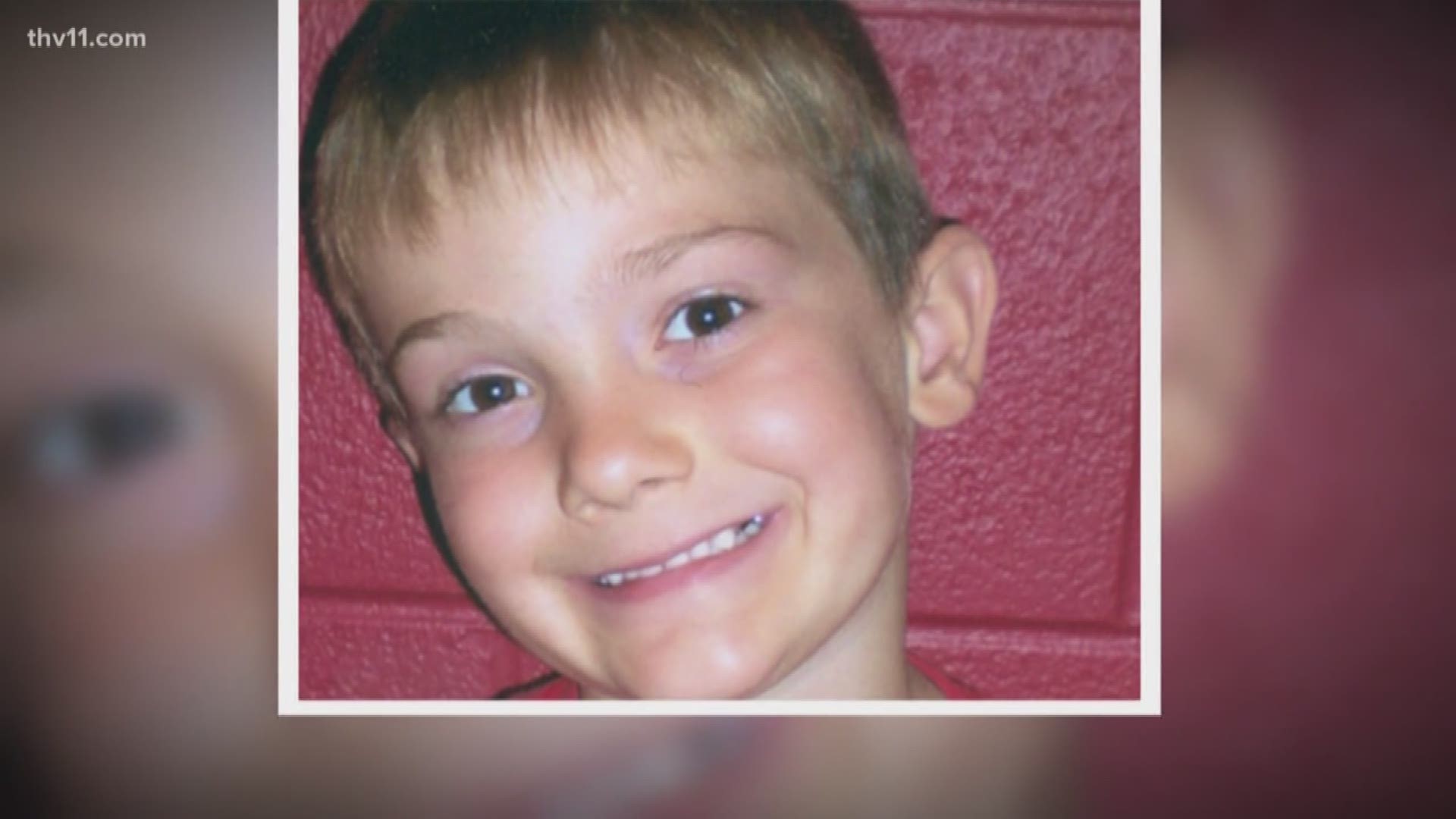 DNA testing shows man is not missing boy | thv11.com