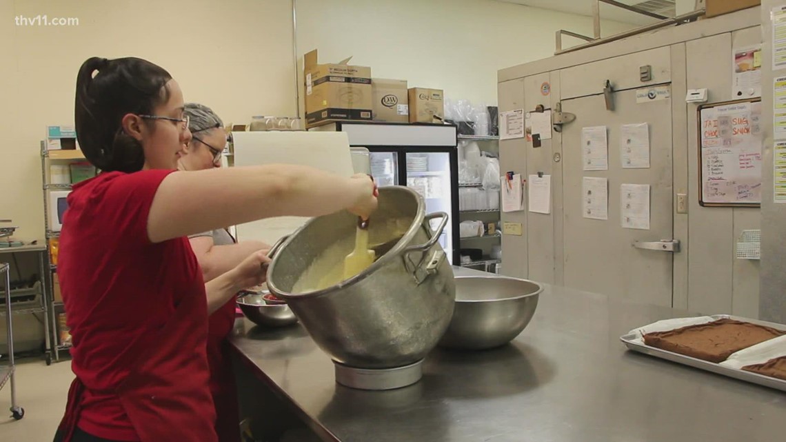 Arkansas bakeries feel impact of rising egg prices - Vimarsana News