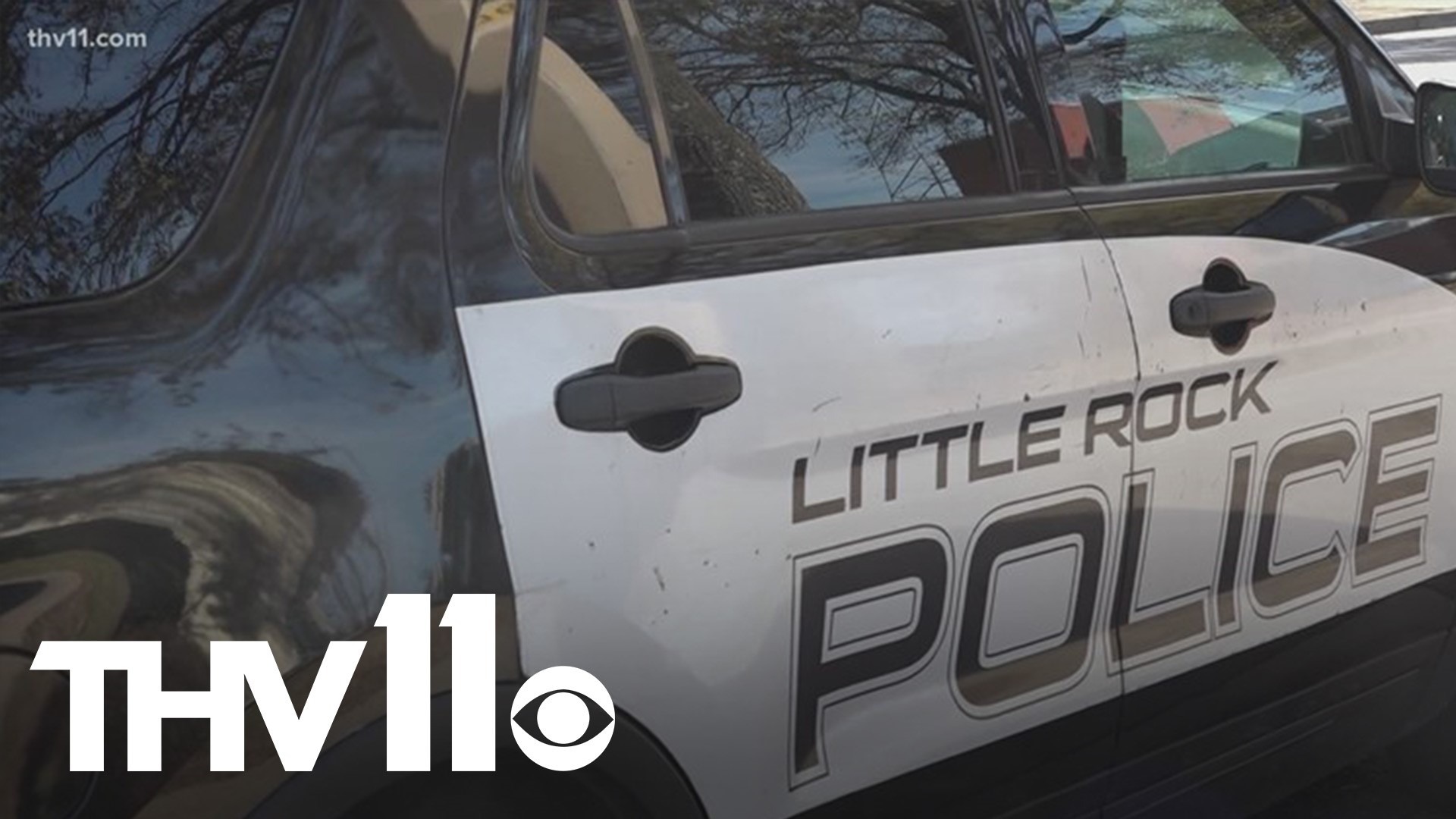 The Little Rock Police Department is moving into a new generation of policing by adding new employees with a different kind of training.