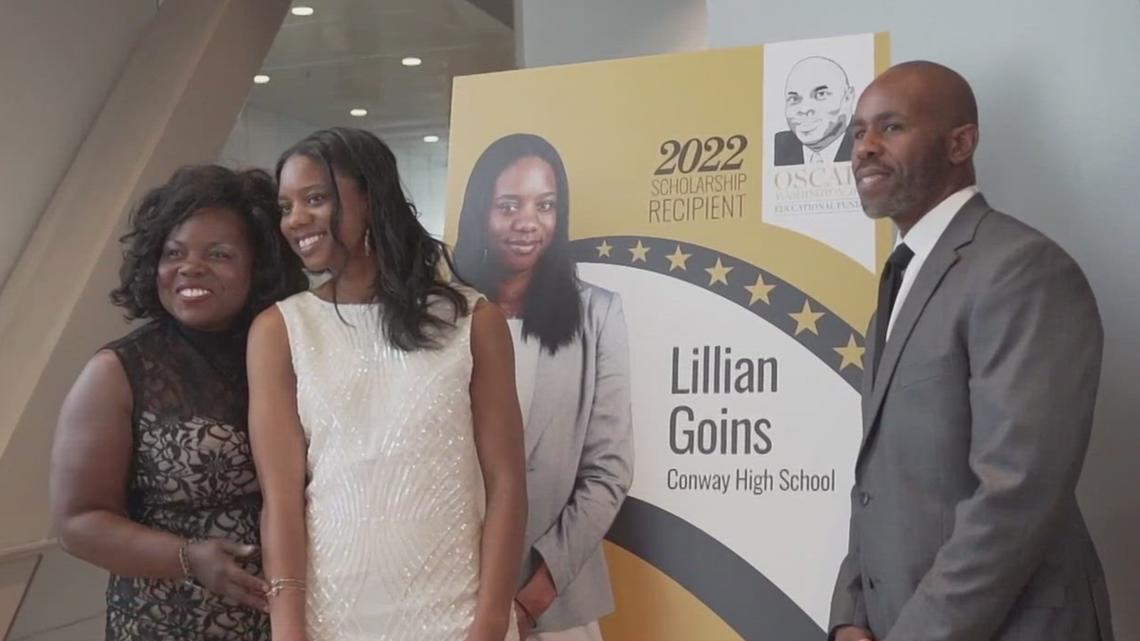 Arkansas scholarship fund celebrates growth by expanding support for students & educators