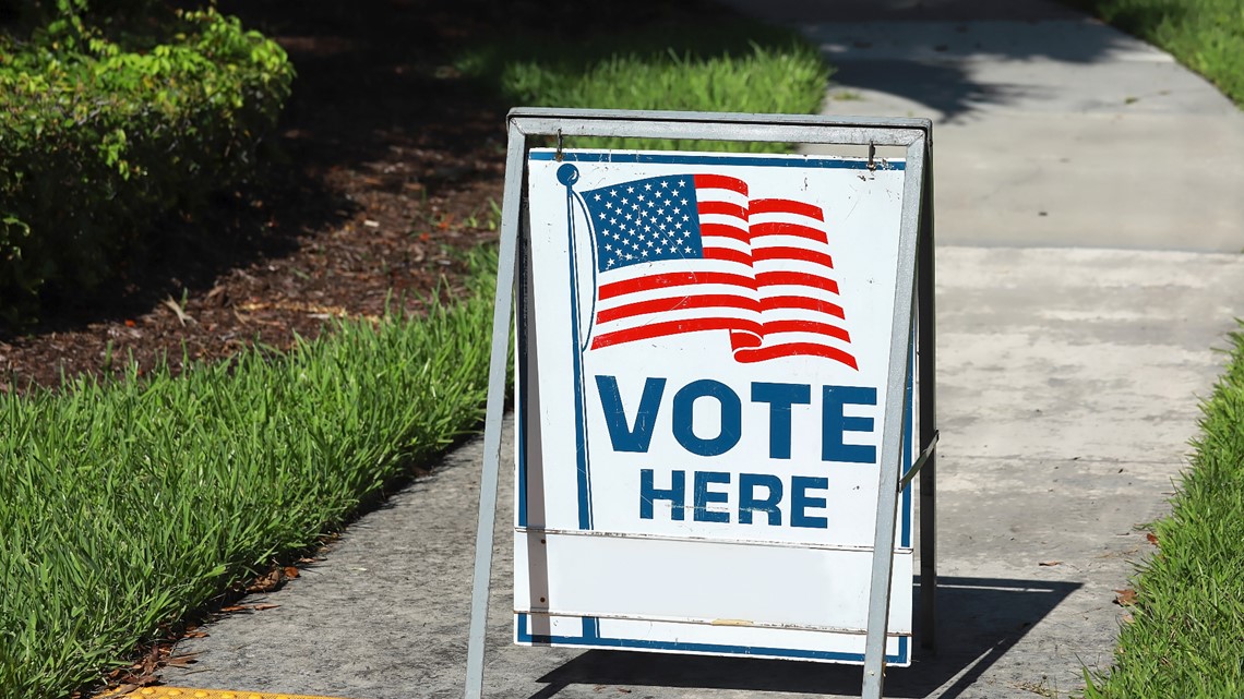 Live Updates Arkansas primary election 2022, results