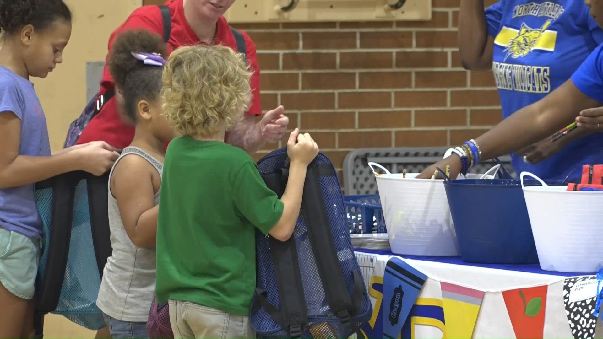 Arkansas's top news stories | August 8, 2026 | thv11.com