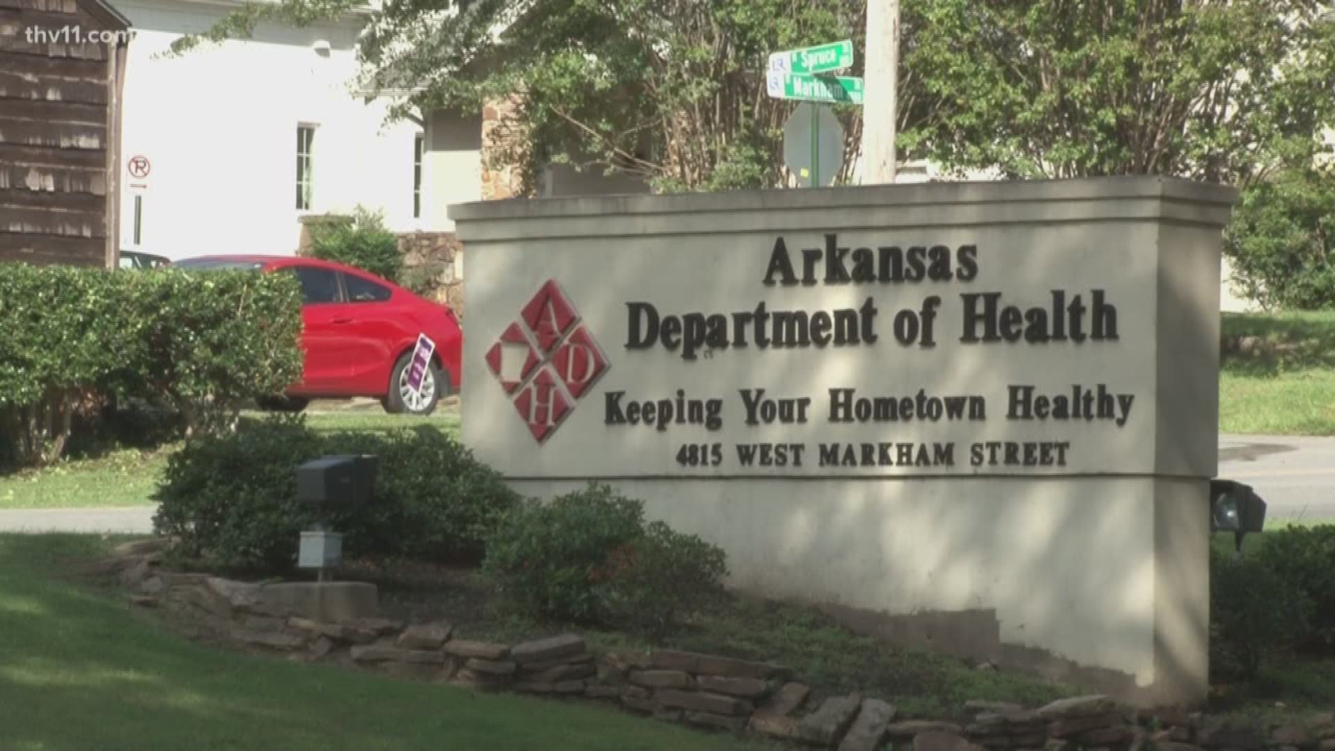 Dozens of people have gotten sick at multiple restaurants across Arkansas and now some are questioning where exactly is it safe to eat.