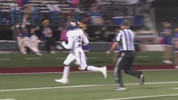 #PrepsOn11 Preview North Little Rock Charging Wildcats