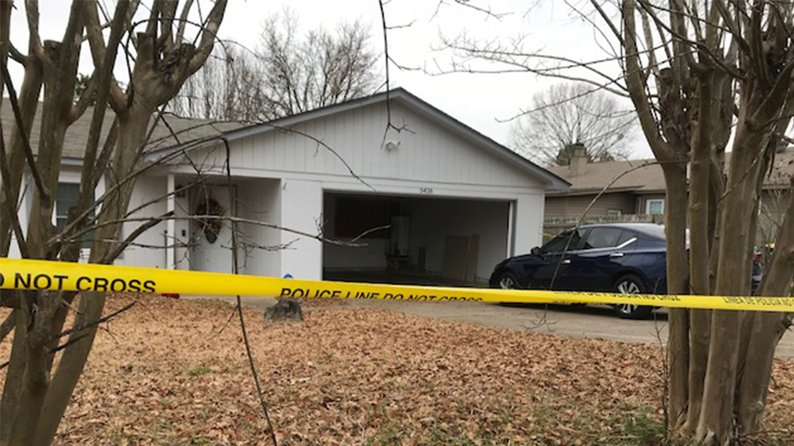 16-year-old son charged in shooting death of his mother, bond set at $1 ...