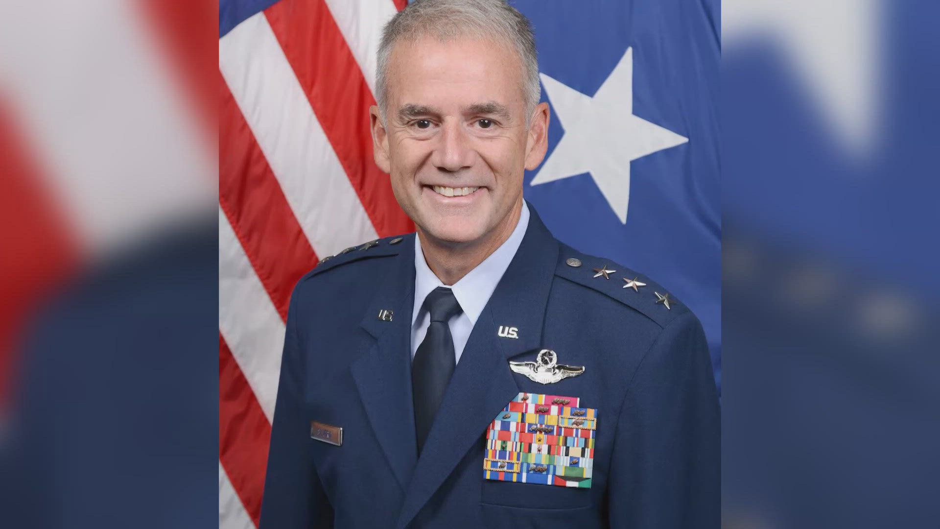 The University of Arkansas Board of Trustees announced that retired United States Air Force Lt. Gen. Jay B. Silveria will serve as the next system president.