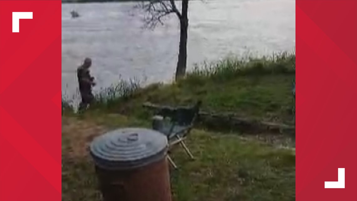 Fishermen find body on Arkansas River bank in Jefferson County - Vimarsana News