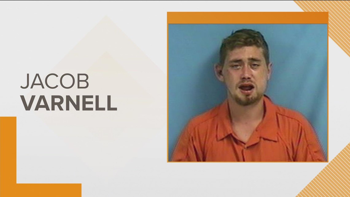 Bald Knob man accused of killing mother, stabbing father