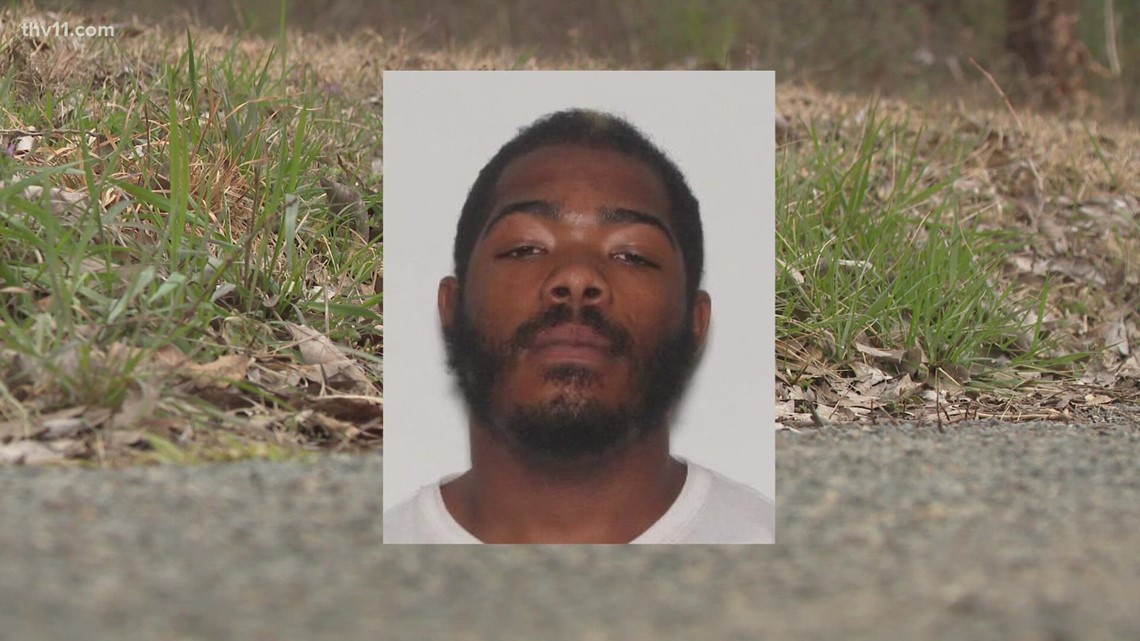 Police name lead suspect in death of Arkansas teen found in ditch