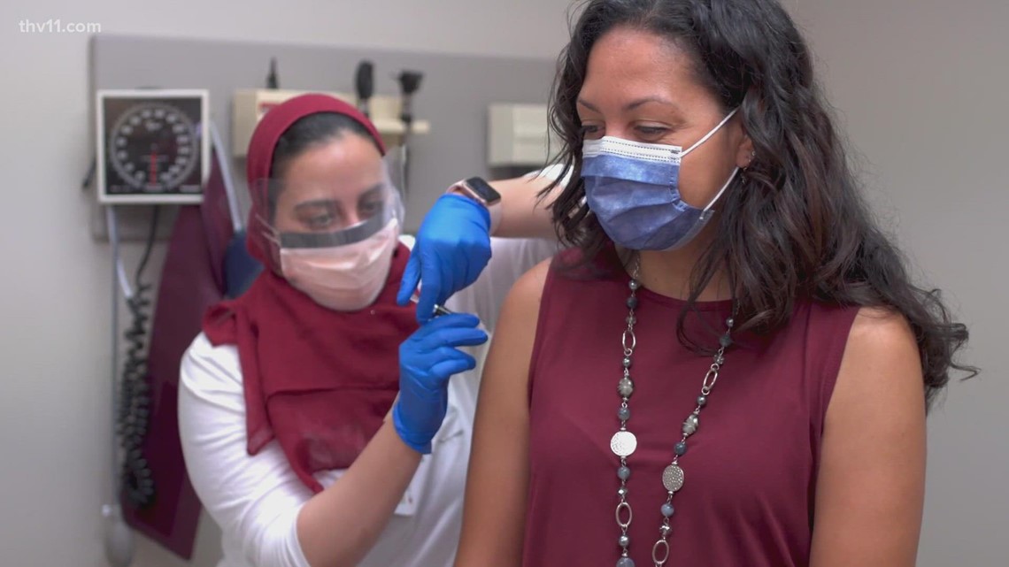 Low number of flu cases, uptick likely - Vimarsana News