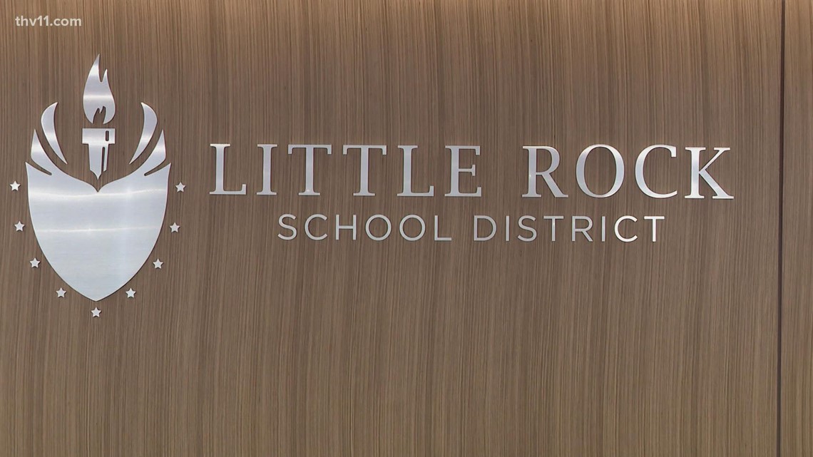 Little Rock schools to teach AP African American Studies - Vimarsana News