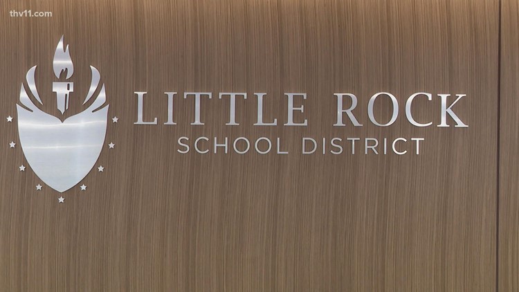 Little Rock School District votes to resolve ransomware attack