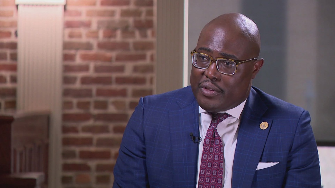 Little Rock Mayor pushes for stronger data center regulations