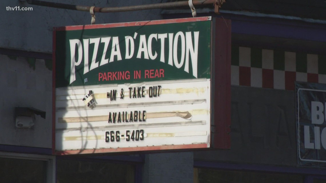 Overnight shooting outside Pizza D's leaves one person dead - Vimarsana News