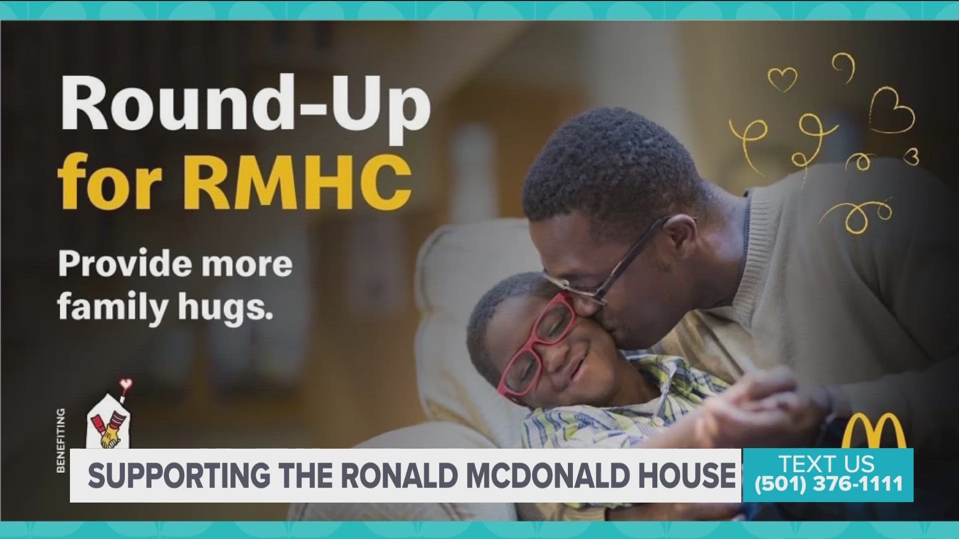 Ronald McDonald House Charities of Jacksonville, Inc. - It's not