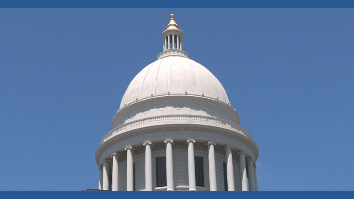 Arkansas lawmakers push $7B state budget plans ahead of fiscal session