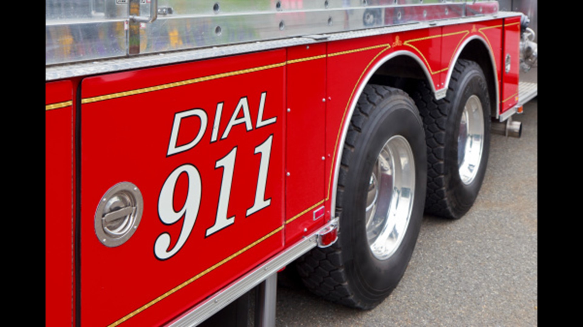 One dies in Harrison house fire