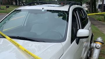 Police: Two people injured during shooting in west Little Rock