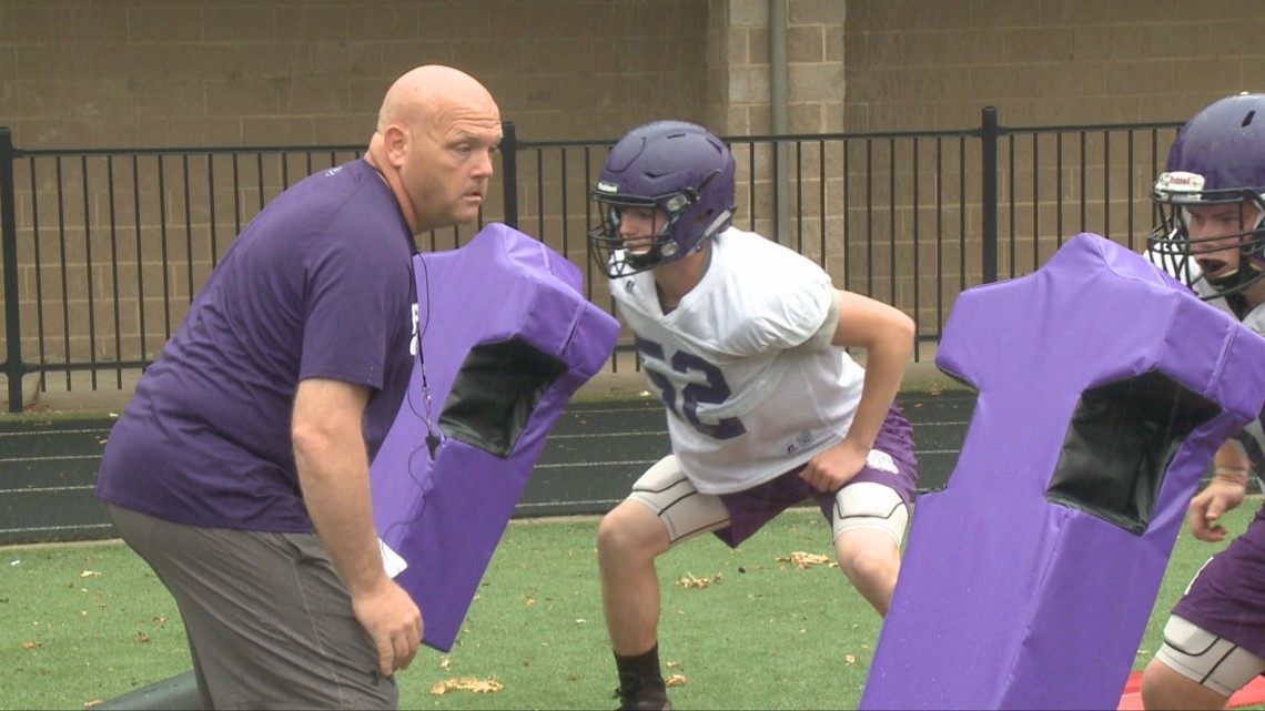 Billy Dawson leaving coaching, resigns at Fayetteville