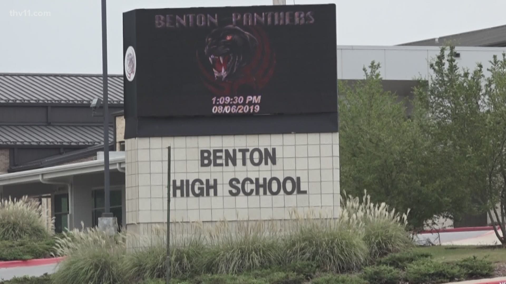 Public schools are beginning to release their official plans to reopen. The Benton School District is going to stagger on-campus days, surprising many parents.