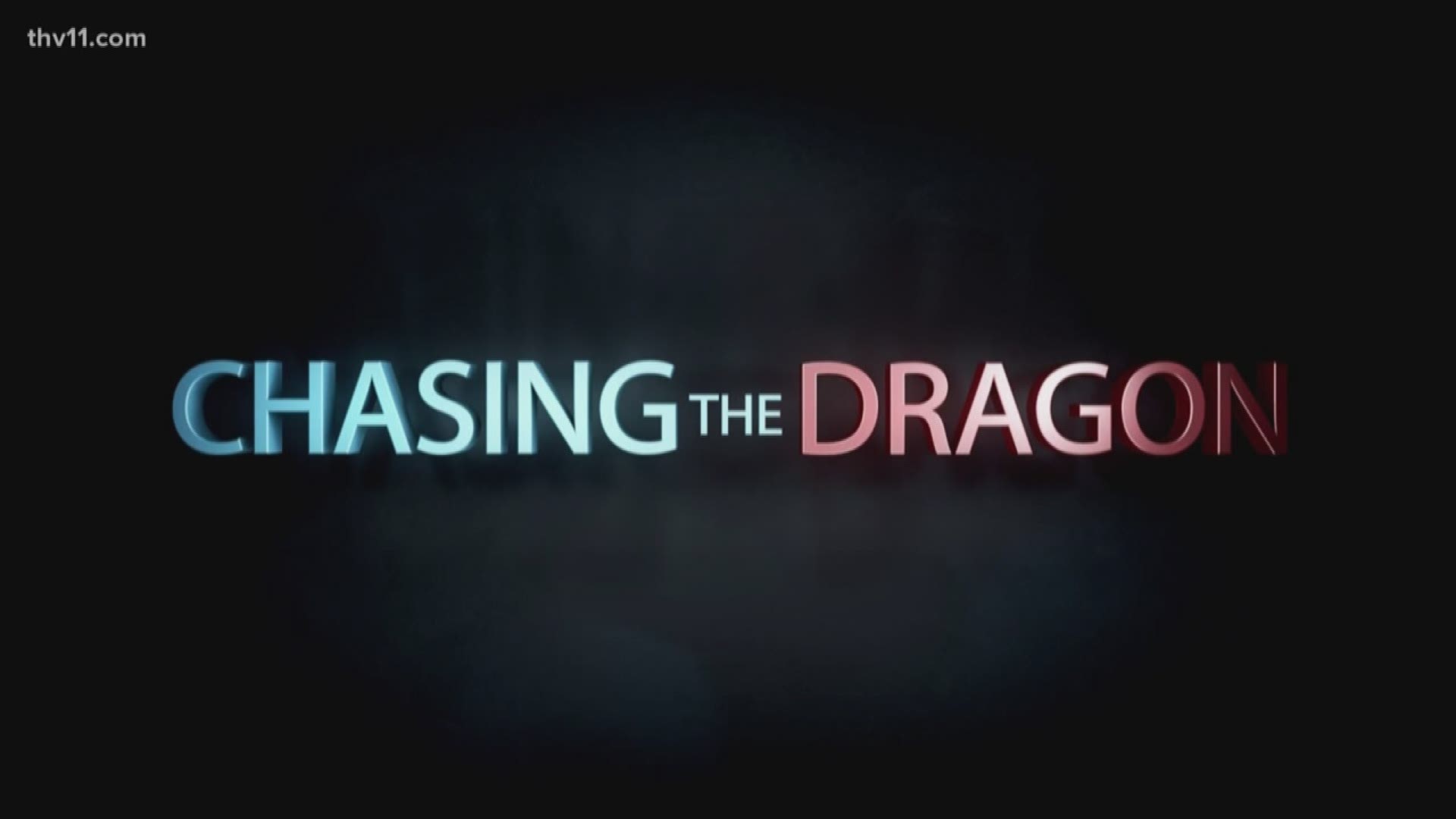 FBI of Little Rock is hosting a statewide viewing of "Chasing the Dragon," a documentary aimed at educating students and young adults about the dangers of addiction.