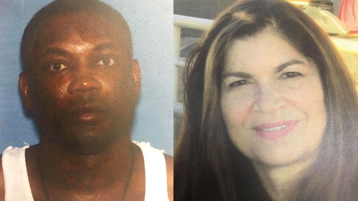 Arkansas parolee kills woman after spending 23 years in prison for