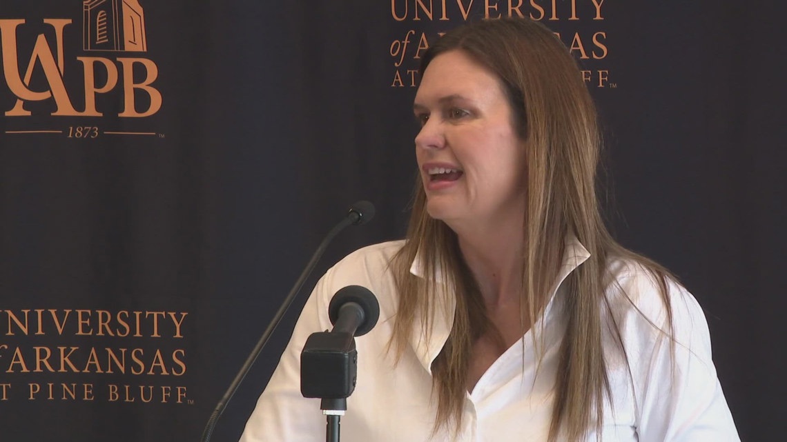 New funding for UAPB targets nursing, land grant programs - Vimarsana News