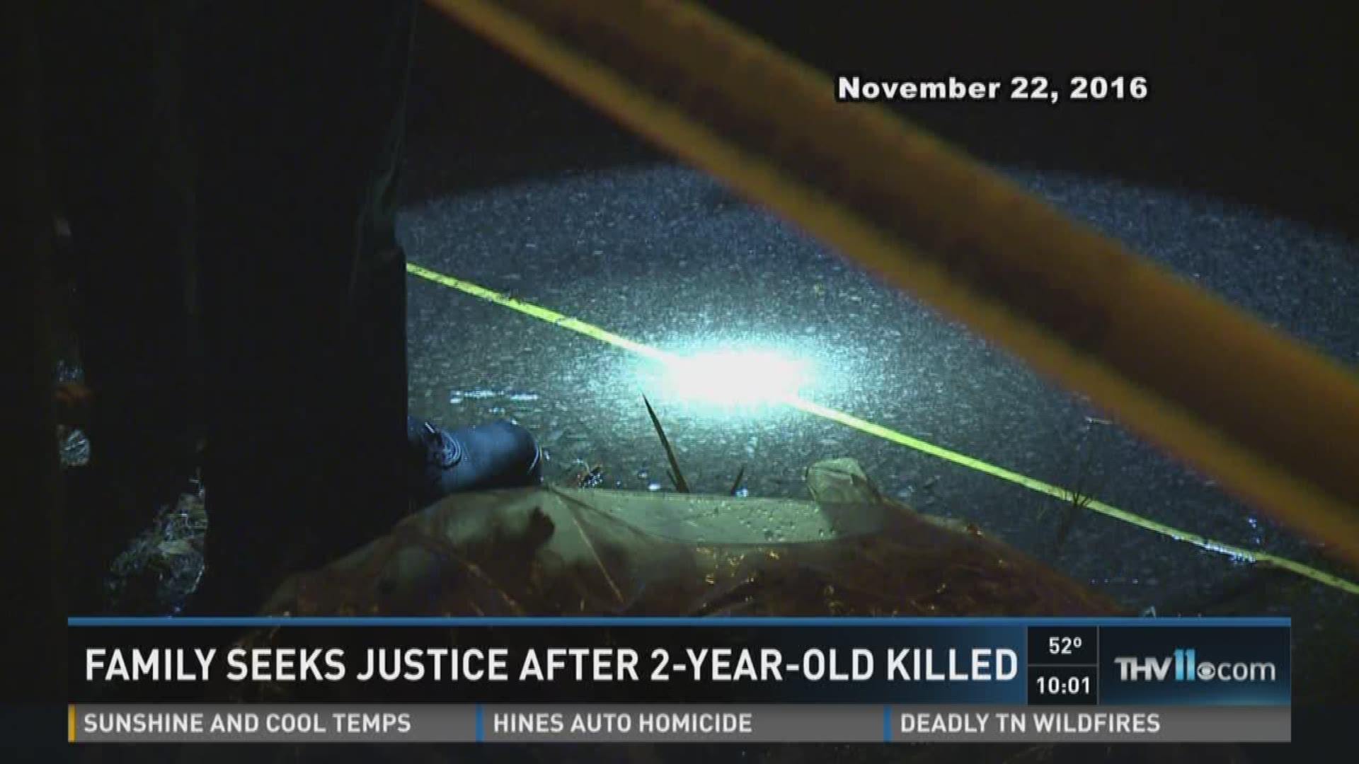 Ra'Miya Reed's family is still searching for answers after her murder ...