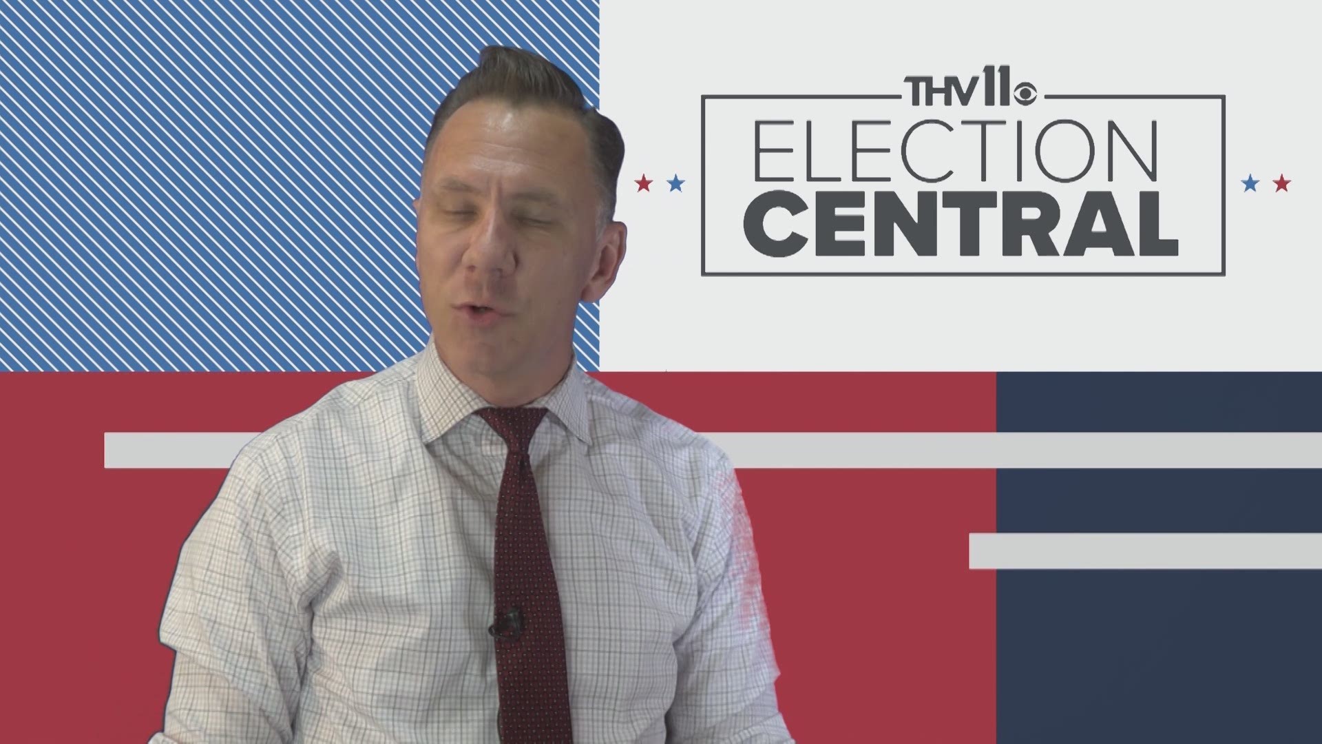 For many Arkansans, after the presidential race, the number one issue is Issue #1. That's the ballot question that funds highways with a permanent sales tax.