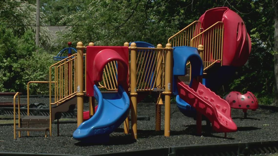Arkansas family concerned for safety after shooting at park - Vimarsana News