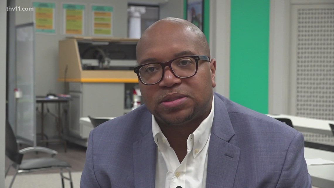 Pine Bluff voters deny two sales tax initiatives