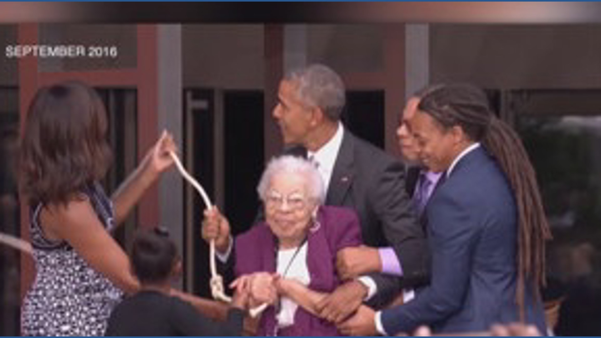 National Museum of African American History and Culture celebrating ...