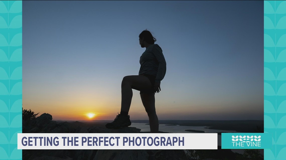 How to get the perfect photograph