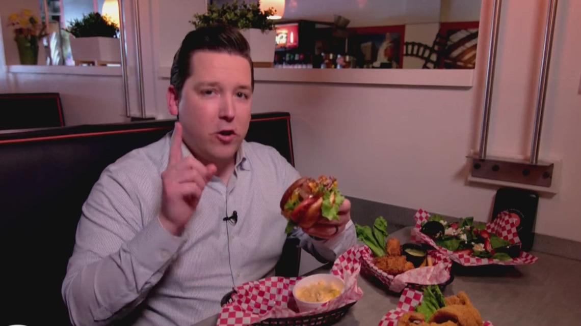 This train-themed restaurant makes the perfect family stop | All Aboard