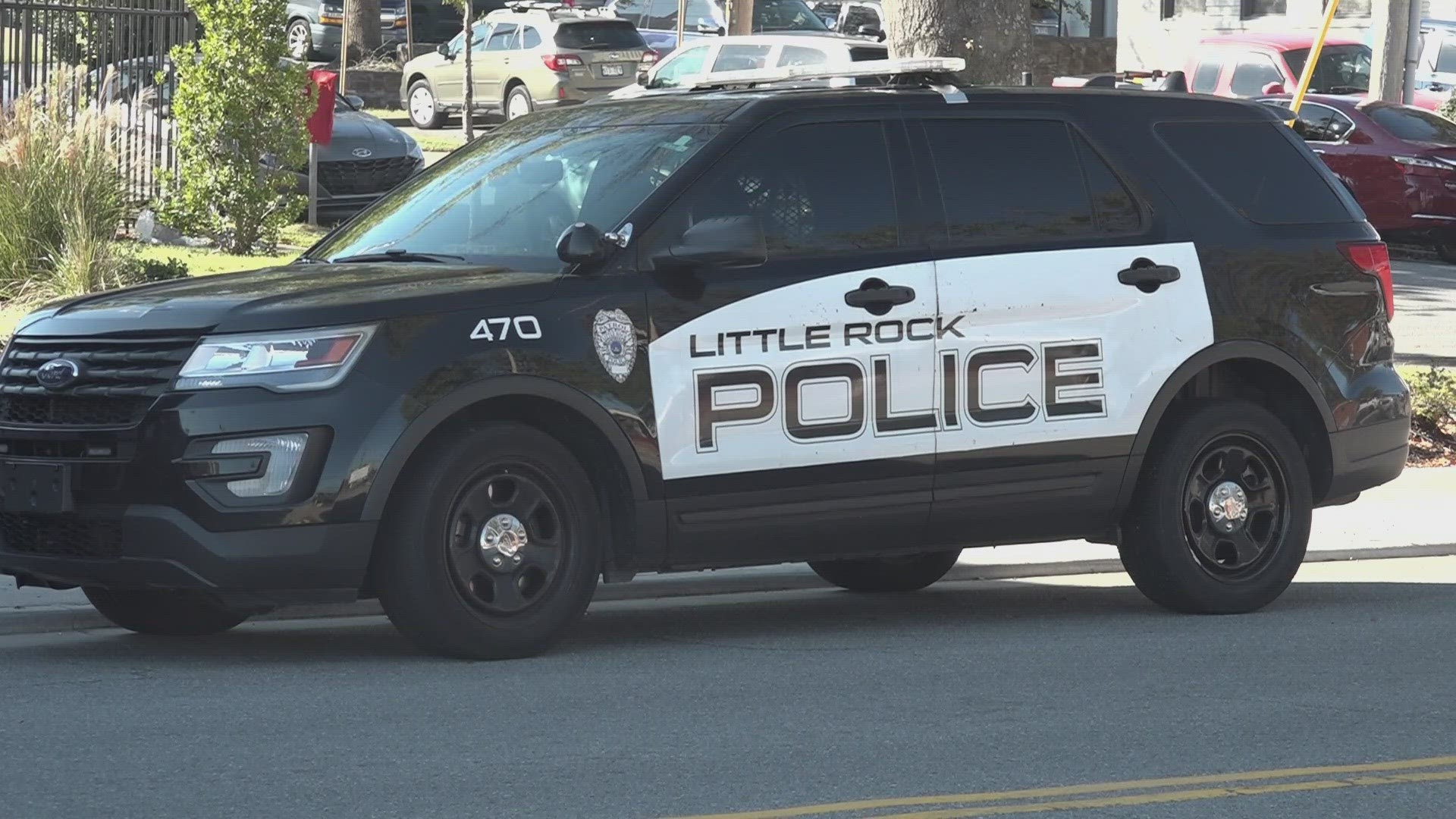 Lance Turner presents Arkansas's top business stories for November 6, 2023, including a new grant to expand Little Rock police's crisis response team.