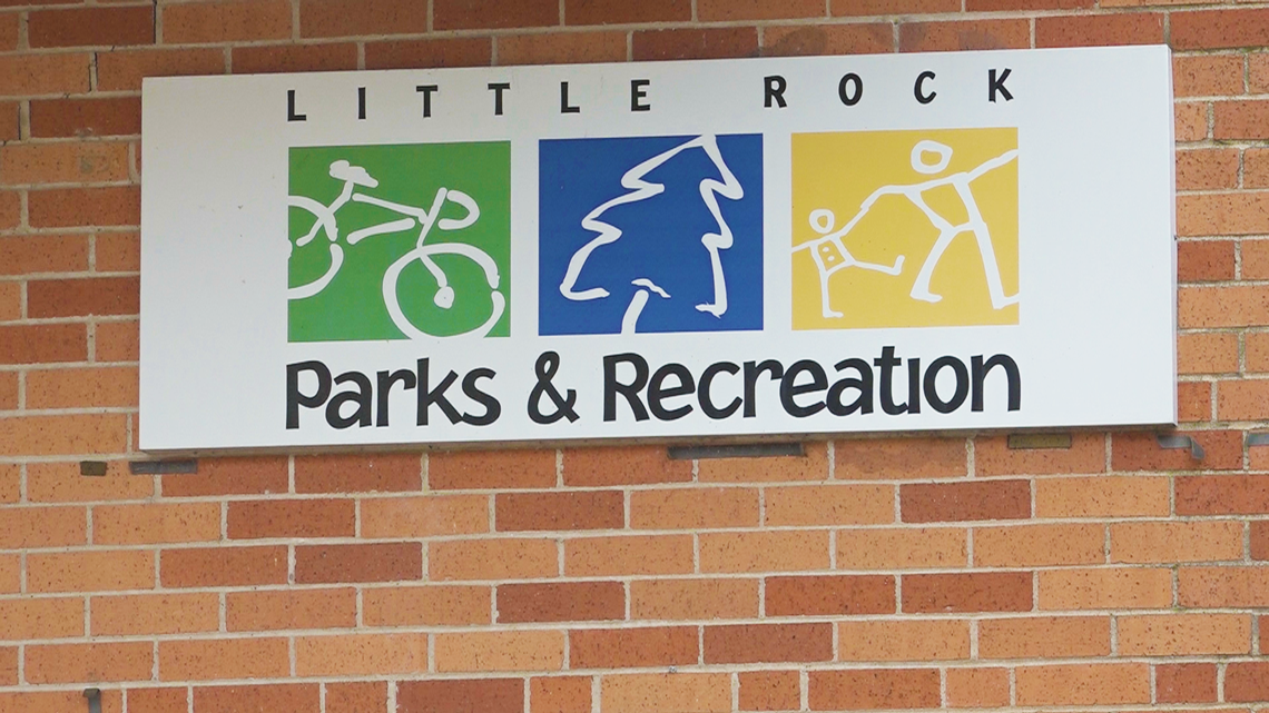 Little Rock Parks & Recreation offers safe, affordable 8-week summer