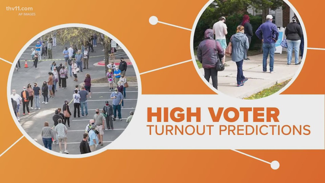 Voter Turnout And Outcome