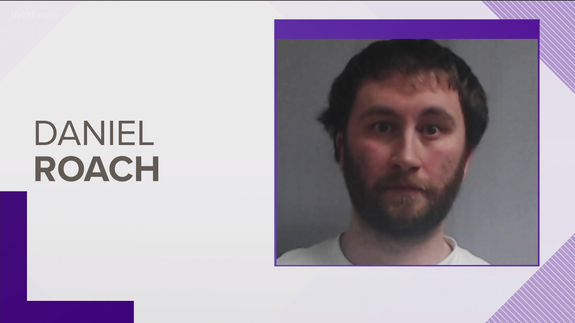 Batesville school employee charged with sexual assault of student thv11