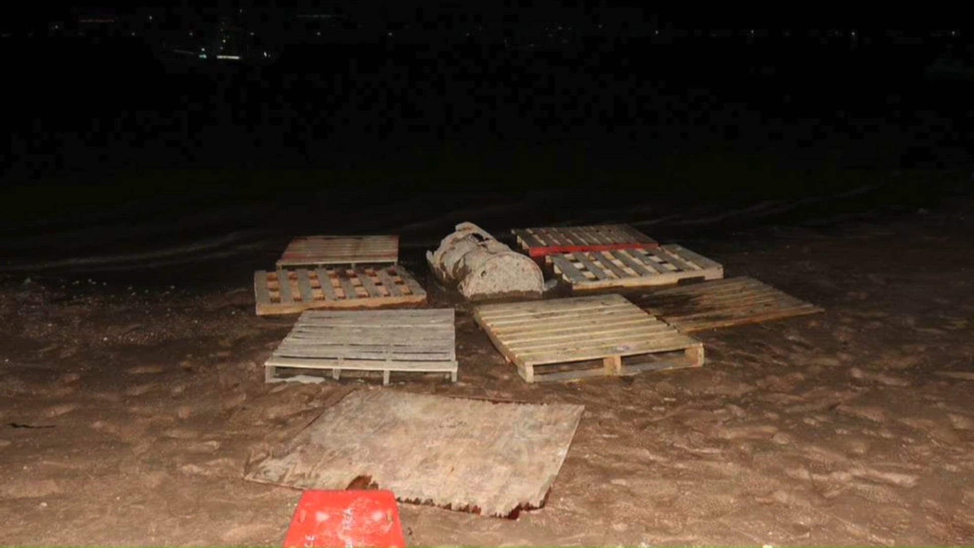 51 people arrested after 'Operation Rock Bottom' | thv11.com