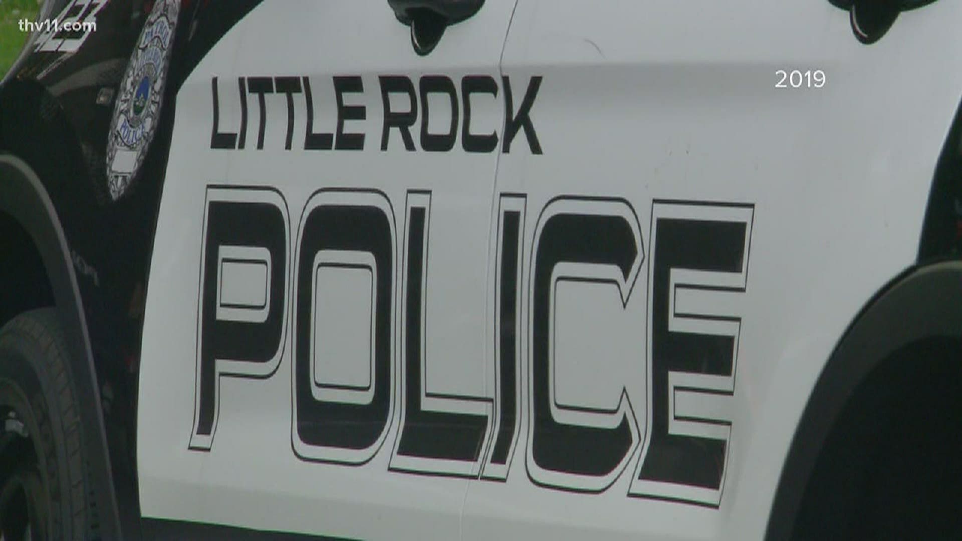Amid lawsuits and distrust up and down the ranks, Mayor Frank Scott wants an independent review of the Little Rock Police Department.