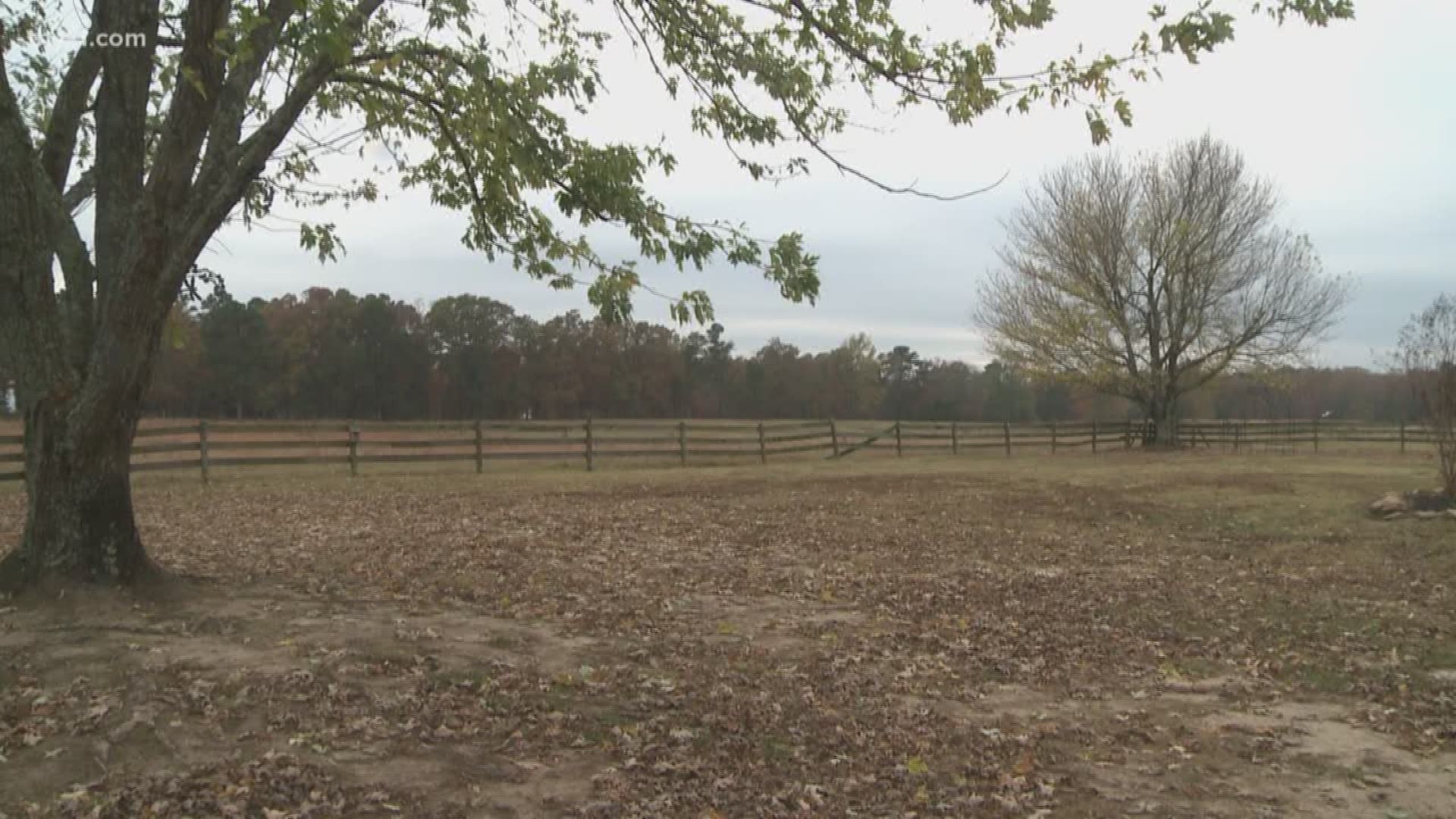 Concerns over Lake Maumelle Watershed Zoning Code