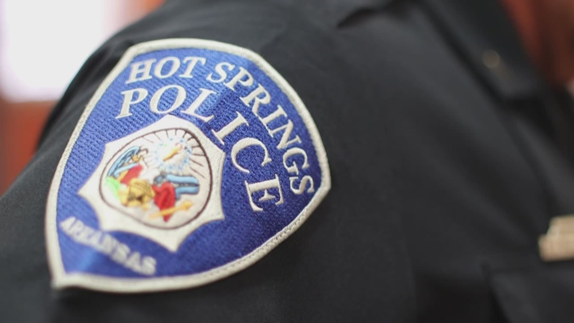 The Hot Springs Police Department posted on their Facebook page to alert the public about becoming a victim of scams after one of their own became a target.
