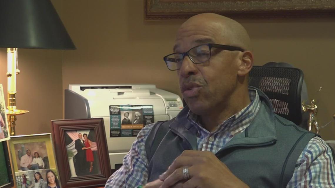 Little Rock moving forward with new district court nearly three years after bond vote