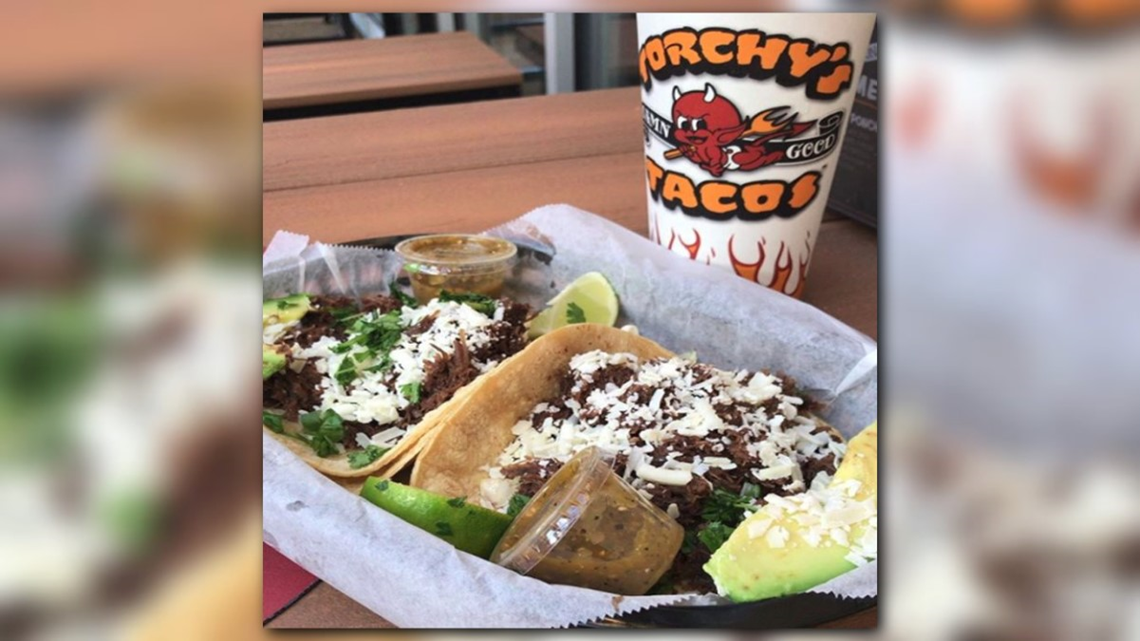 Torchy's Tacos Shop opening first Arkansas location in Fayetteville