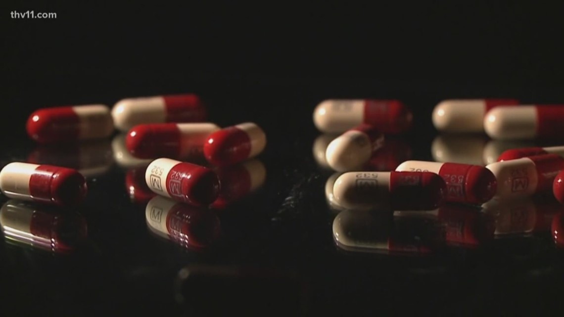 Arkansas schools receive $1.4M for opioid prevention, recovery initiative