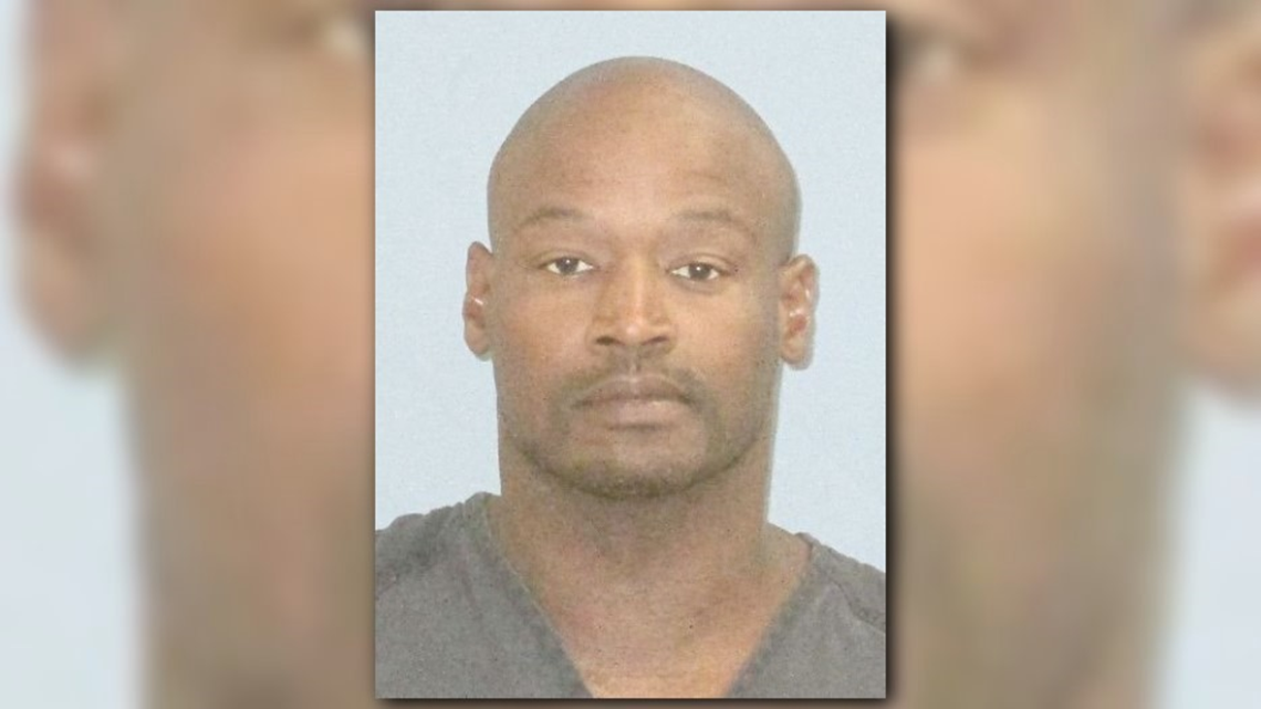 Father murdered by son in Sweet Home, police say