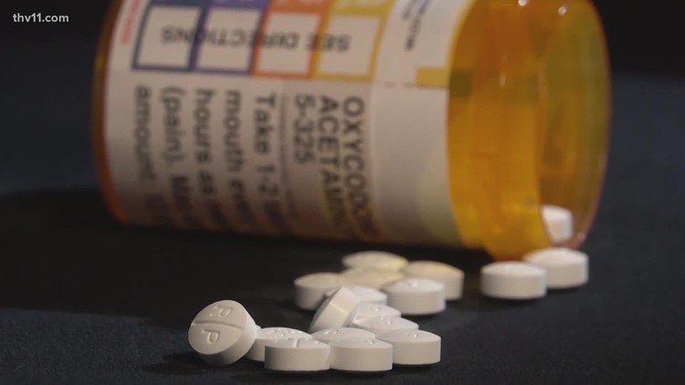 New program aiming to reduce opioid overdoses in Arkansas
