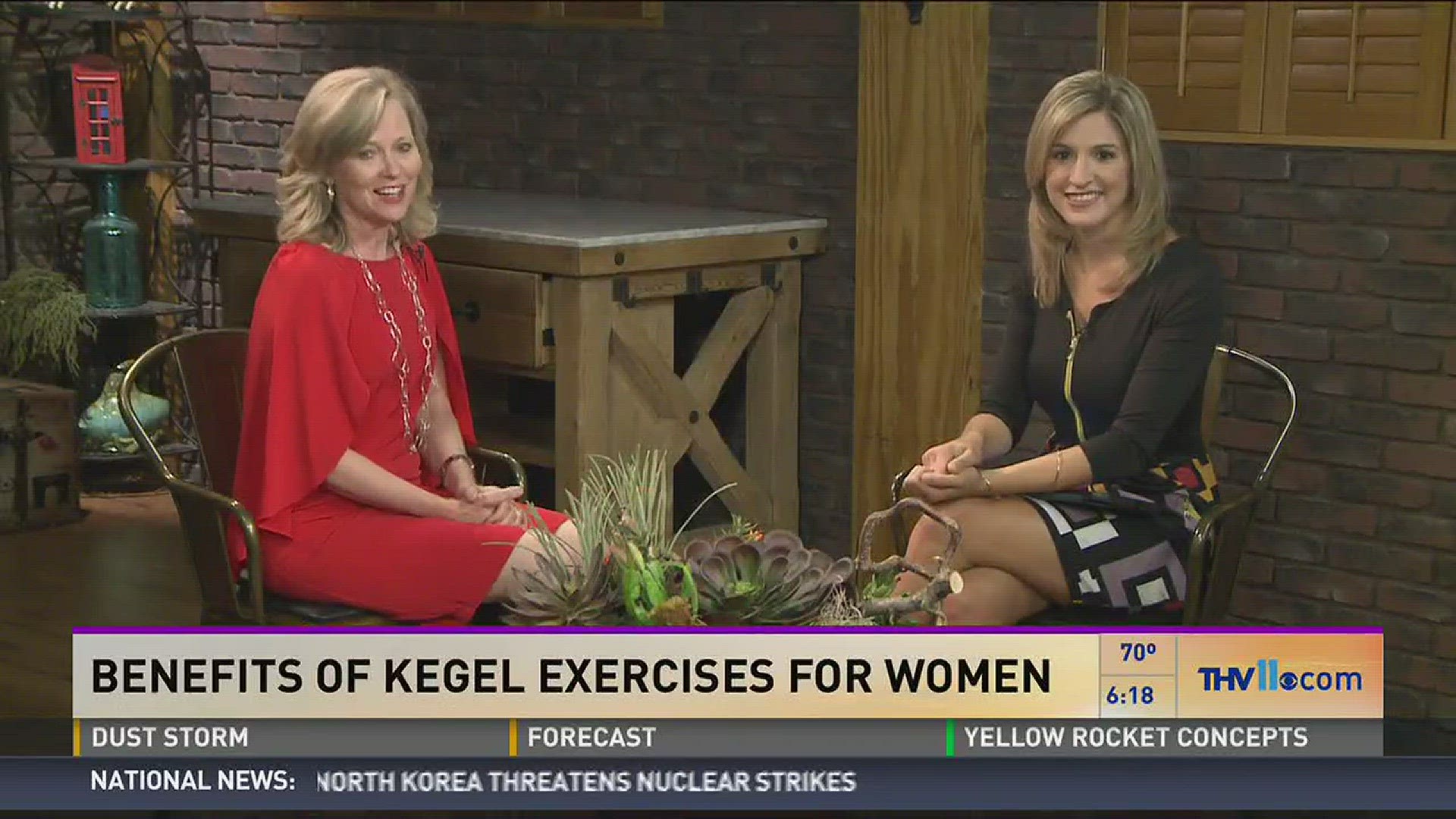 6 Health Benefits of Kegel Exercises & How to Do Them