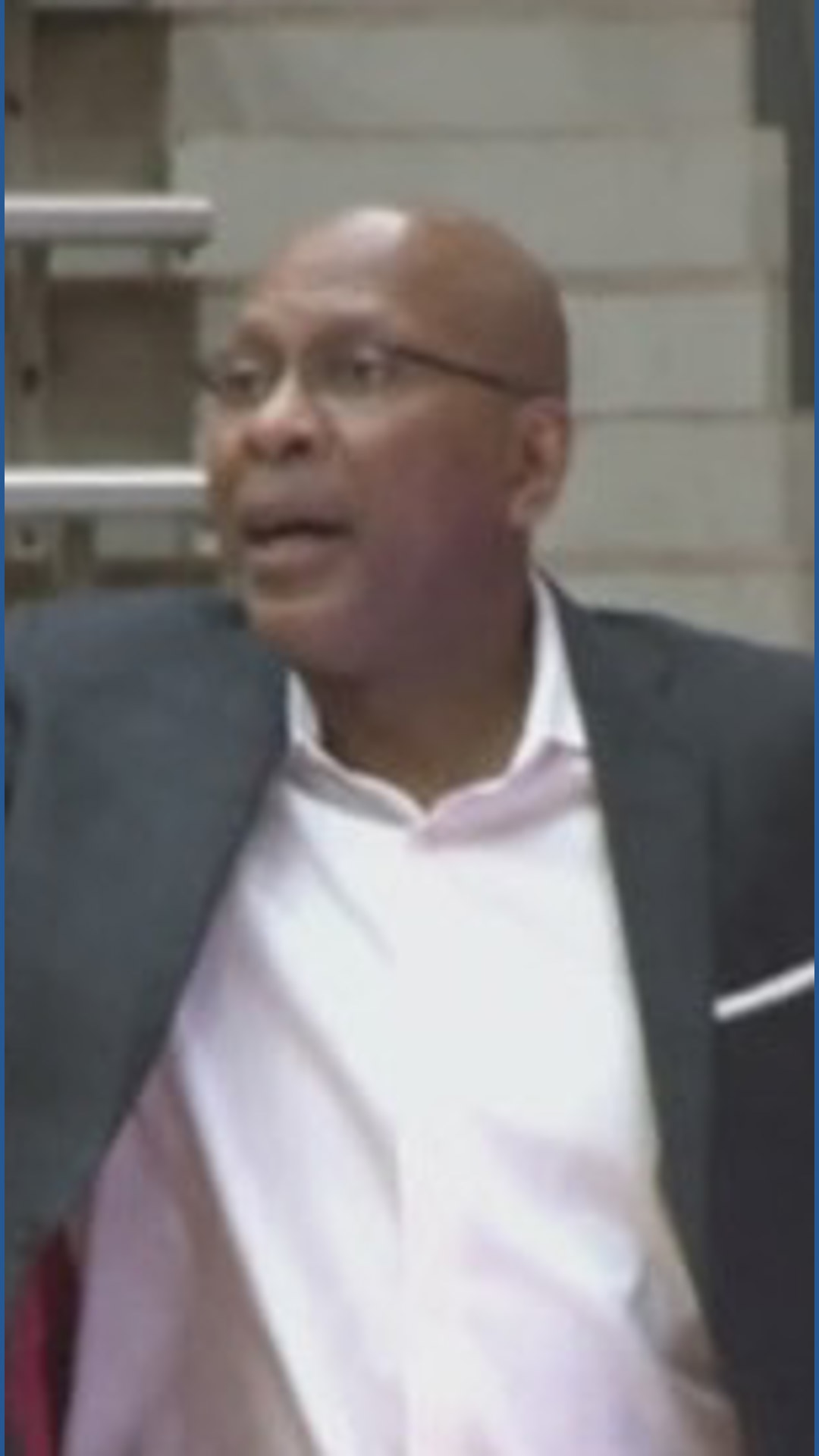 Darrell Walker fired as Little Rock Trojan basketball coach | thv11.com