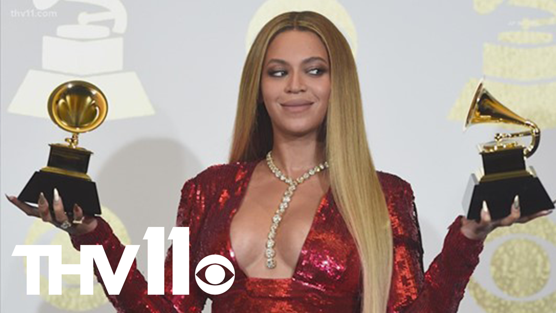 Beyonce releases first solo album in 6 years